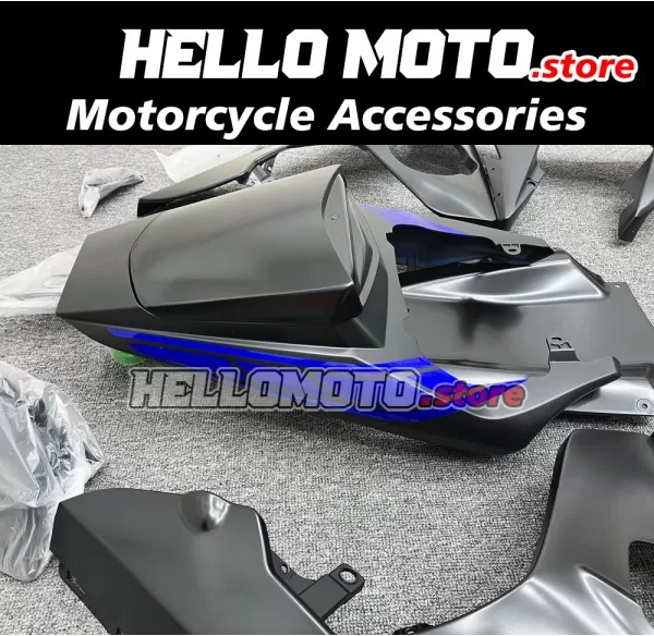 Yamaha YZF-R6 2003-2005 / R6S 2006-2009 Fairing P/N 3K19 Yamaha YZF-R6 2003-2005 / R6S 2006-2009 Fairing P/N 3K19