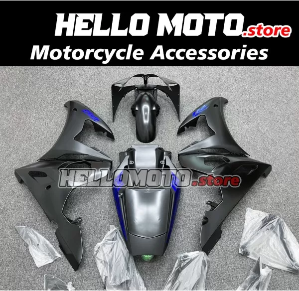 Yamaha YZF-R6 2003-2005 / R6S 2006-2009 Fairing P/N 3K19 Yamaha YZF-R6 2003-2005 / R6S 2006-2009 Fairing P/N 3K19