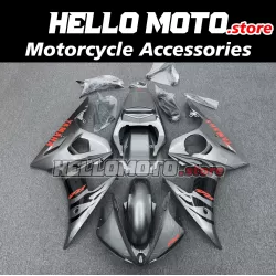 Yamaha YZF-R6 2003-2005 / R6S 2006-2009 Fairing P/N 3K20