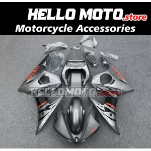 Yamaha YZF-R6 2003-2005 / R6S 2006-2009 Fairing P/N 3K20
