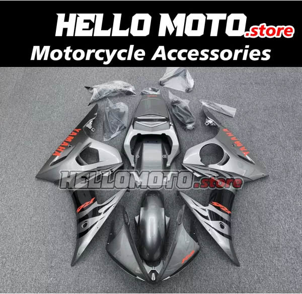 Yamaha YZF-R6 2003-2005 / R6S 2006-2009 Fairing P/N 3K20