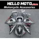 Yamaha YZF-R6 2003-2005 / R6S 2006-2009 Fairing P/N 3K20