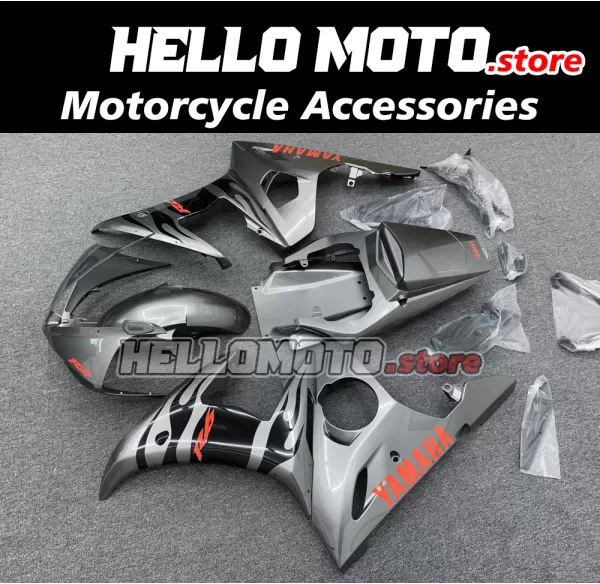 Yamaha YZF-R6 2003-2005 / R6S 2006-2009 Fairing P/N 3K20