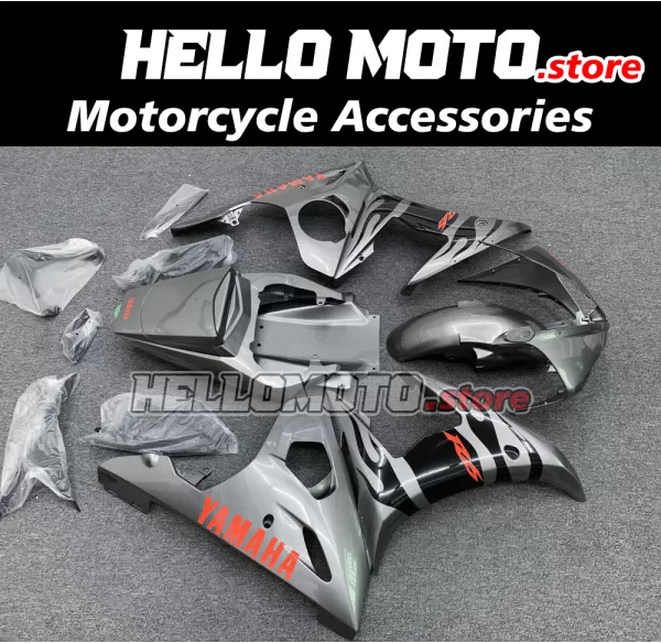 Yamaha YZF-R6 2003-2005 / R6S 2006-2009 Fairing P/N 3K20