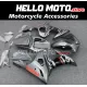 Yamaha YZF-R6 2003-2005 / R6S 2006-2009 Fairing P/N 3K20