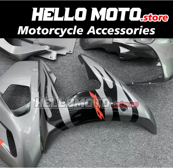 Yamaha YZF-R6 2003-2005 / R6S 2006-2009 Fairing P/N 3K20