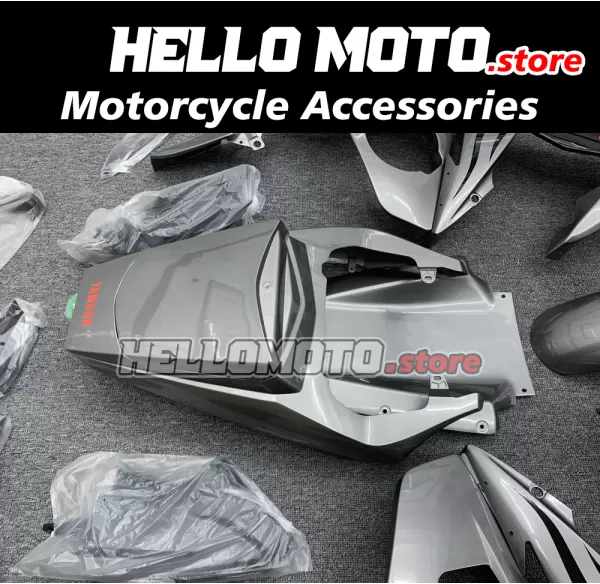 Yamaha YZF-R6 2003-2005 / R6S 2006-2009 Fairing P/N 3K20