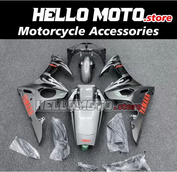 Yamaha YZF-R6 2003-2005 / R6S 2006-2009 Fairing P/N 3K20