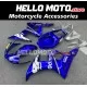 Yamaha YZF-R6 2003-2005 / R6S 2006-2009 Fairing P/N 3K21