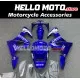 Yamaha YZF-R6 2003-2005 / R6S 2006-2009 Fairing P/N 3K21