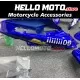 Yamaha YZF-R6 2003-2005 / R6S 2006-2009 Fairing P/N 3K21