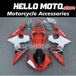 Yamaha YZF-R6 2003-2005 / R6S 2006-2009 Fairing P/N 3K23
