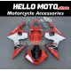 Yamaha YZF-R6 2003-2005 / R6S 2006-2009 Fairing P/N 3K23
