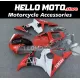 Yamaha YZF-R6 2003-2005 / R6S 2006-2009 Fairing P/N 3K23