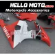 Yamaha YZF-R6 2003-2005 / R6S 2006-2009 Fairing P/N 3K23
