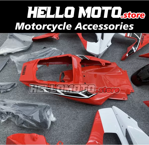 Yamaha YZF-R6 2003-2005 / R6S 2006-2009 Fairing P/N 3K23