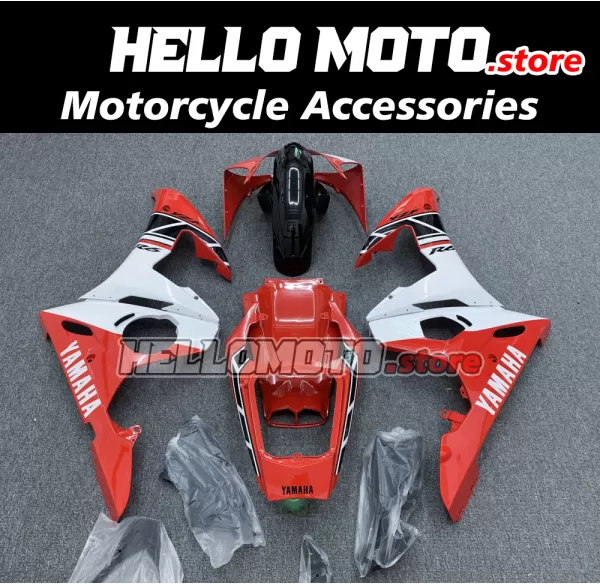 Yamaha YZF-R6 2003-2005 / R6S 2006-2009 Fairing P/N 3K23