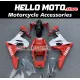 Yamaha YZF-R6 2003-2005 / R6S 2006-2009 Fairing P/N 3K23