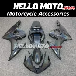 Yamaha YZF-R6 2003-2005 / R6S 2006-2009 Fairing P/N 3K24