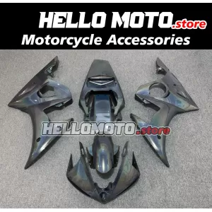 Yamaha YZF-R6 2003-2005 / R6S 2006-2009 Fairing P/N 3K24