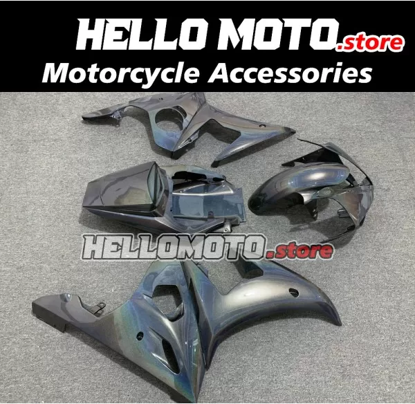 Yamaha YZF-R6 2003-2005 / R6S 2006-2009 Fairing P/N 3K24