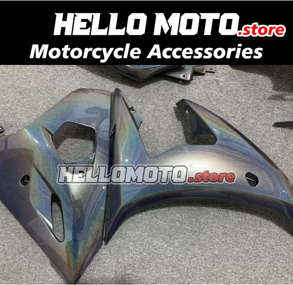 Yamaha YZF-R6 2003-2005 / R6S 2006-2009 Fairing P/N 3K24