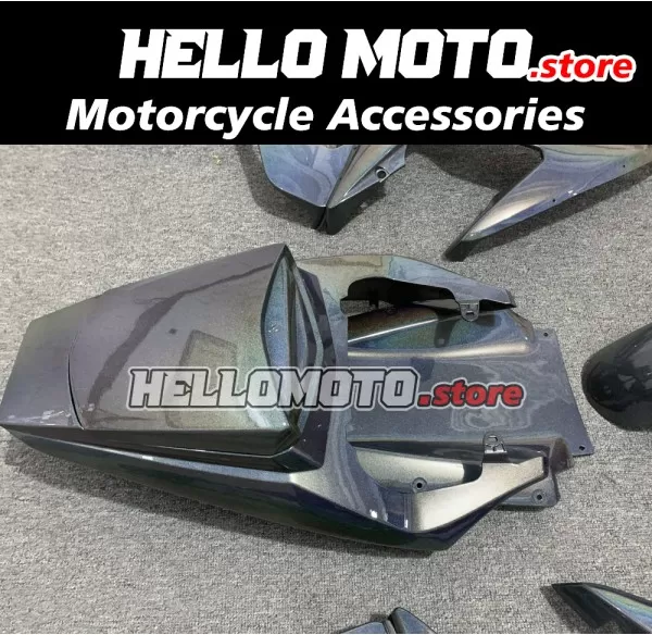 Yamaha YZF-R6 2003-2005 / R6S 2006-2009 Fairing P/N 3K24