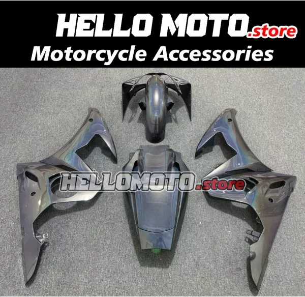Yamaha YZF-R6 2003-2005 / R6S 2006-2009 Fairing P/N 3K24