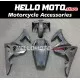 Yamaha YZF-R6 2003-2005 / R6S 2006-2009 Fairing P/N 3K24