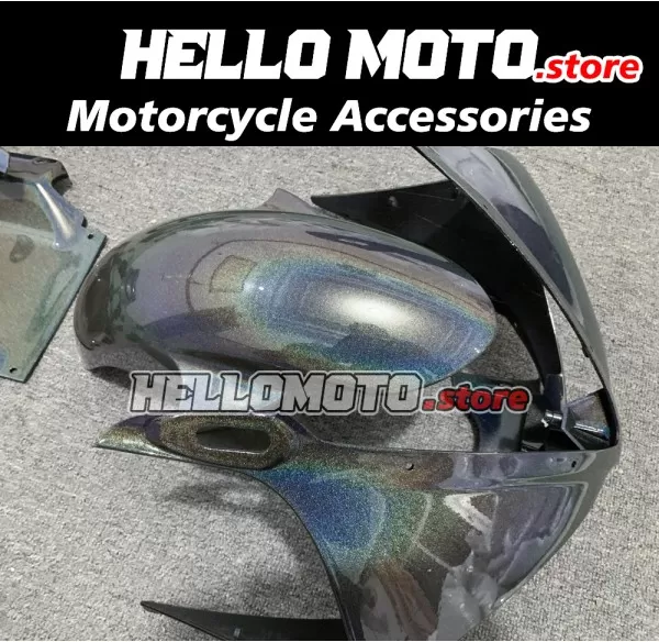 Yamaha YZF-R6 2003-2005 / R6S 2006-2009 Fairing P/N 3K24