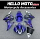 Yamaha YZF-R6 2003-2005 / R6S 2006-2009 Fairing P/N 3K26