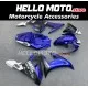 Yamaha YZF-R6 2003-2005 / R6S 2006-2009 Fairing P/N 3K26