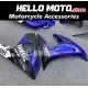 Yamaha YZF-R6 2003-2005 / R6S 2006-2009 Fairing P/N 3K26