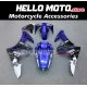 Yamaha YZF-R6 2003-2005 / R6S 2006-2009 Fairing P/N 3K26