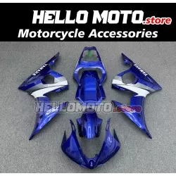 Yamaha YZF-R6 2003-2005 / R6S 2006-2009 Fairing P/N 3K25 Yamaha YZF-R6 2003-2005 / R6S 2006-2009 Fairing P/N 3K25