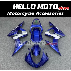 Yamaha YZF-R6 2003-2005 / R6S 2006-2009 Fairing P/N 3K25