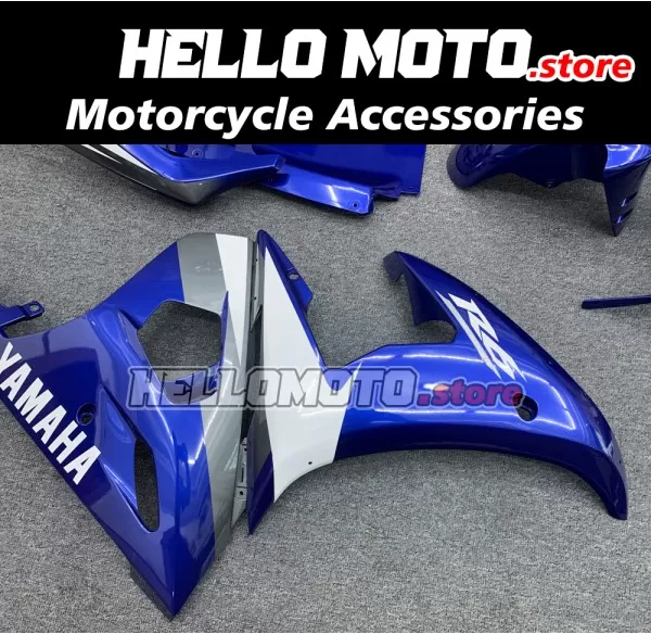 Yamaha YZF-R6 2003-2005 / R6S 2006-2009 Fairing P/N 3K25 Yamaha YZF-R6 2003-2005 / R6S 2006-2009 Fairing P/N 3K25