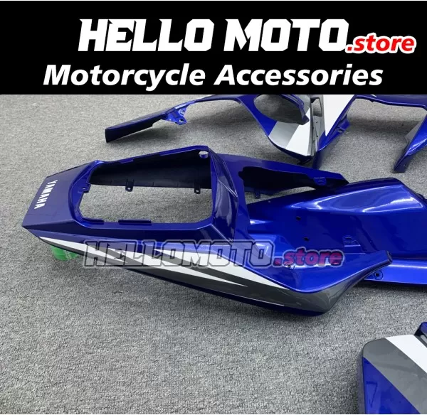 Yamaha YZF-R6 2003-2005 / R6S 2006-2009 Fairing P/N 3K25 Yamaha YZF-R6 2003-2005 / R6S 2006-2009 Fairing P/N 3K25
