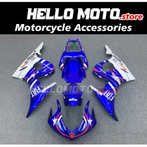 Yamaha YZF-R6 2003-2005 / R6S 2006-2009 Fairing P/N 3K27 Yamaha YZF-R6 2003-2005 / R6S 2006-2009 Fairing P/N 3K27