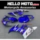 Yamaha YZF-R6 2003-2005 / R6S 2006-2009 Fairing P/N 3K27