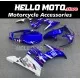 Yamaha YZF-R6 2003-2005 / R6S 2006-2009 Fairing P/N 3K27