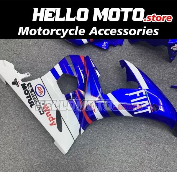 Yamaha YZF-R6 2003-2005 / R6S 2006-2009 Fairing P/N 3K27