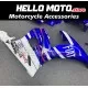 Yamaha YZF-R6 2003-2005 / R6S 2006-2009 Fairing P/N 3K27