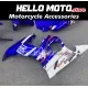 Yamaha YZF-R6 2003-2005 / R6S 2006-2009 Fairing P/N 3K27