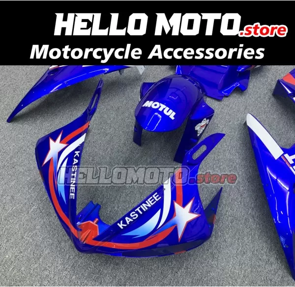 Yamaha YZF-R6 2003-2005 / R6S 2006-2009 Fairing P/N 3K27