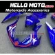 Yamaha YZF-R6 2003-2005 / R6S 2006-2009 Fairing P/N 3K27