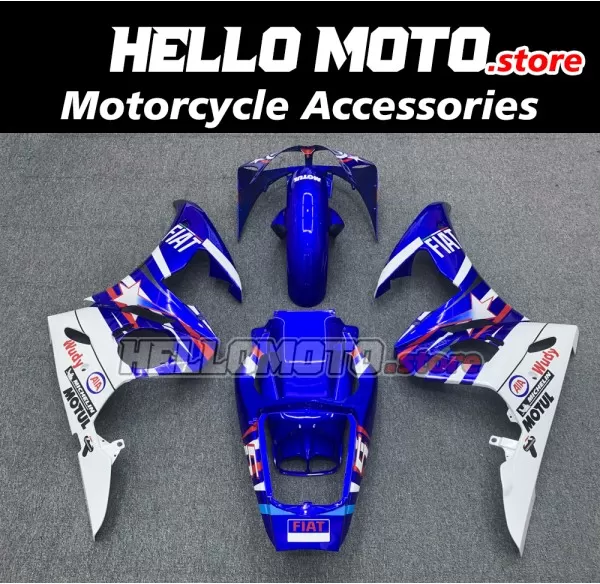 Yamaha YZF-R6 2003-2005 / R6S 2006-2009 Fairing P/N 3K27
