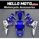 Yamaha YZF-R6 2003-2005 / R6S 2006-2009 Fairing P/N 3K27