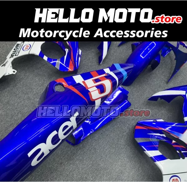 Yamaha YZF-R6 2003-2005 / R6S 2006-2009 Fairing P/N 3K27