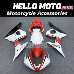 Yamaha YZF-R6 2003-2005 / R6S 2006-2009 Fairing P/N 3K28